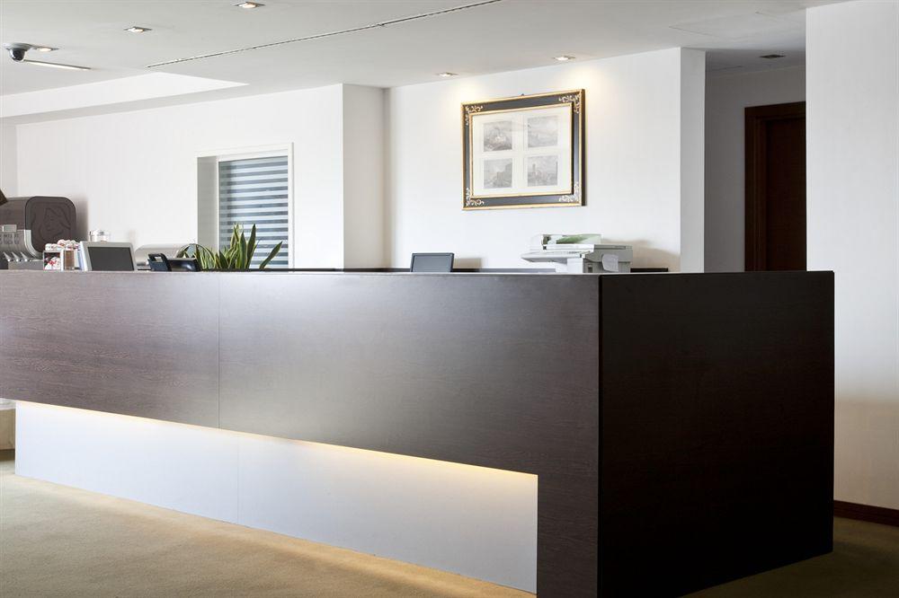 Nh Milano 2 Residence Segrate Exterior photo