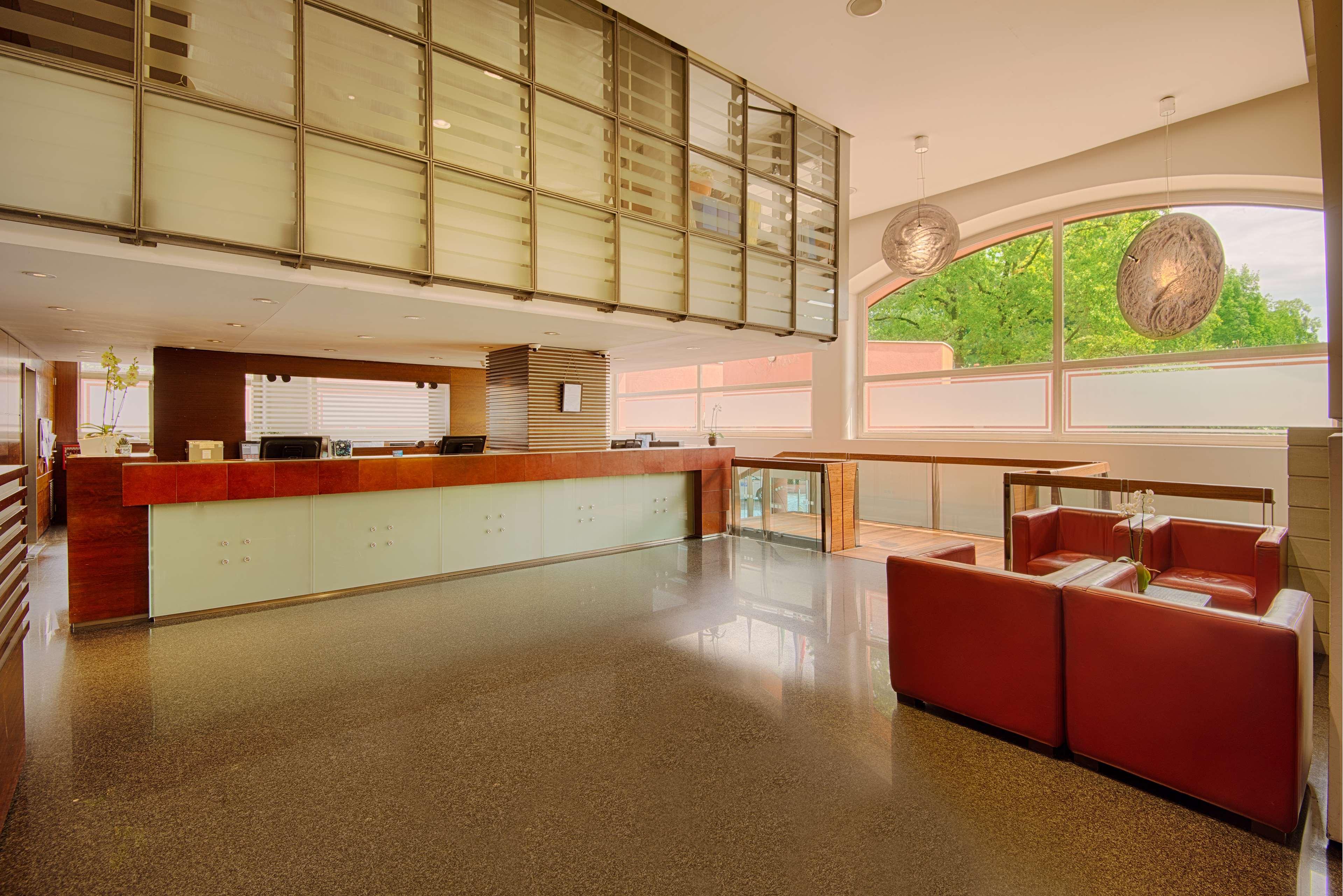 Nh Milano 2 Residence Segrate Exterior photo