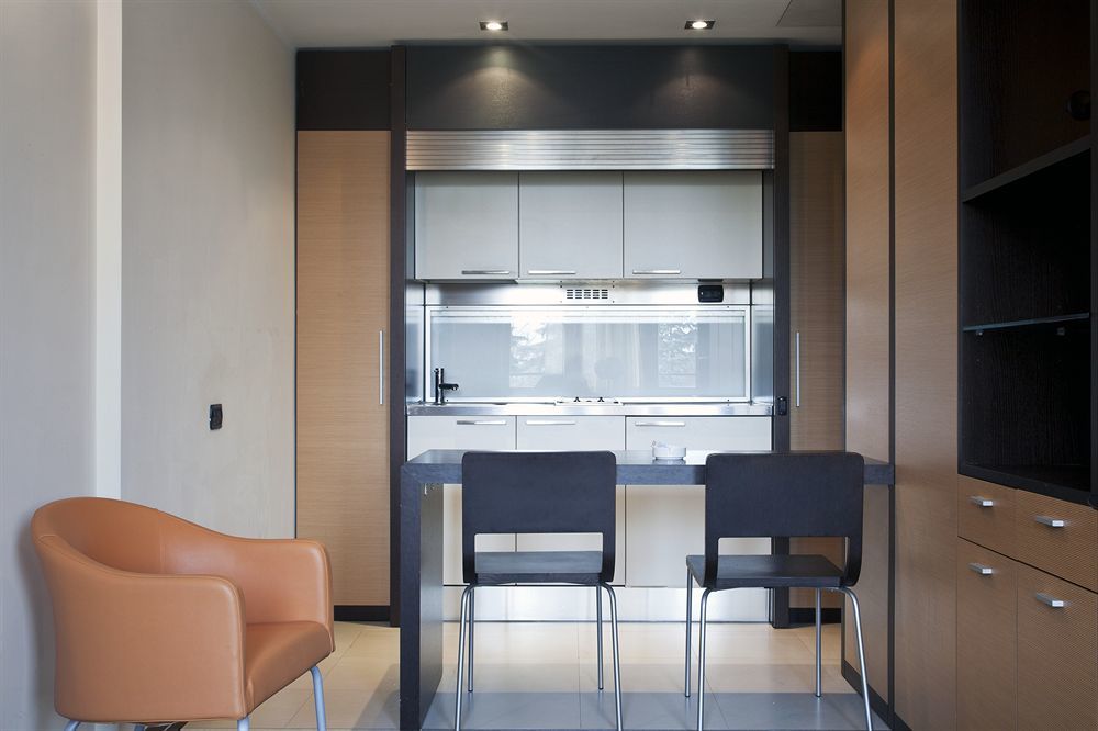 Nh Milano 2 Residence Segrate Exterior photo